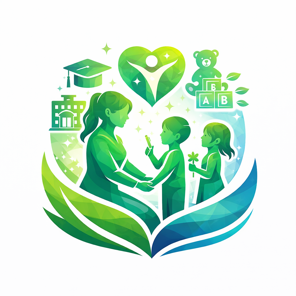 Community members attending Child Development and Awareness Programmes outreach activities.