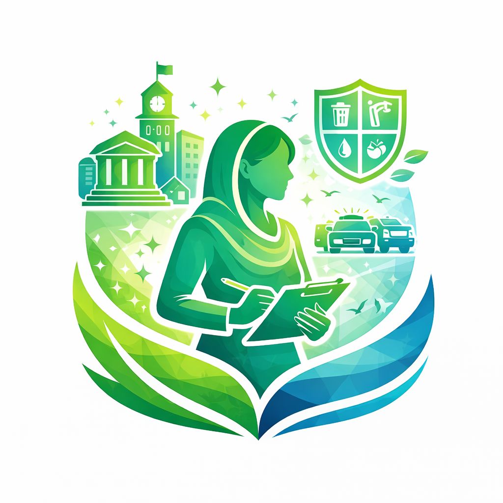 Trainees participating in the Nagarpalika Training Programme session.