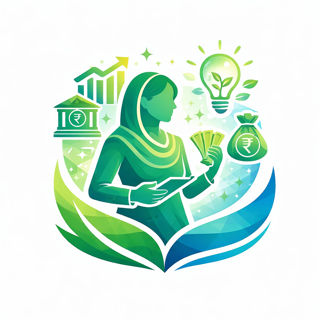 Trainees participating in the R-SETI (Lead Bank) Training Programme session.